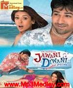 Jawani Diwani 2006